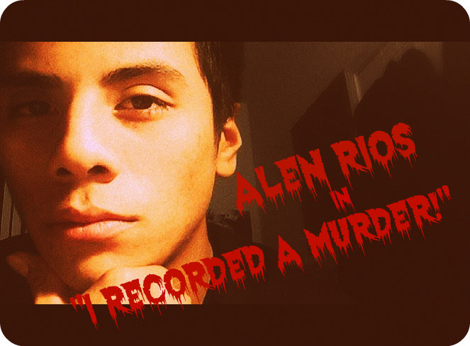 Alen Rios