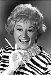 Phyllis Diller