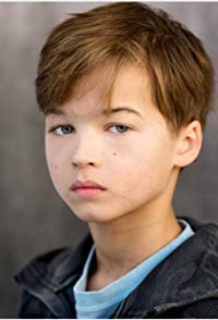 Felix Jamieson