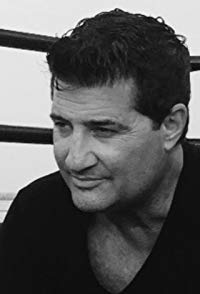 Johnny Martin
