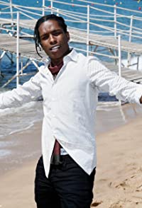 ASAP Rocky
