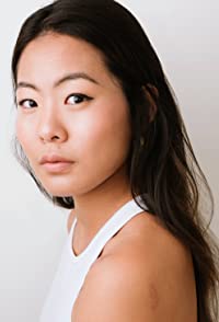 Nicole Kang