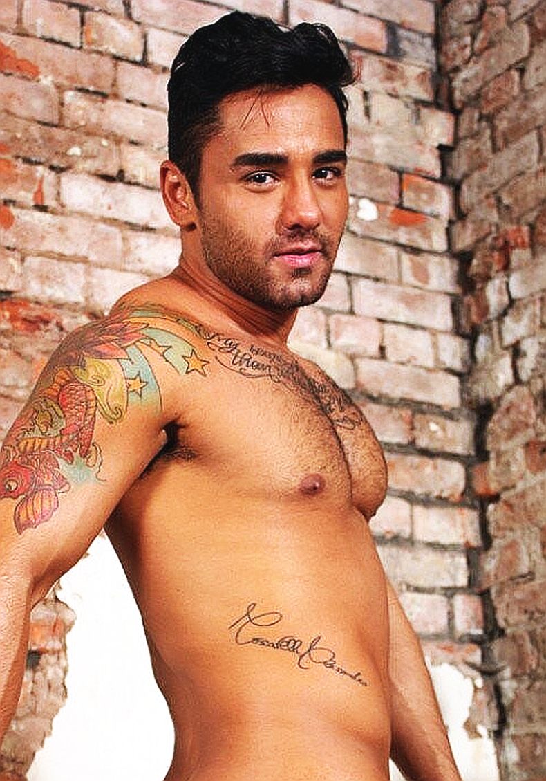 Bruno Bernal