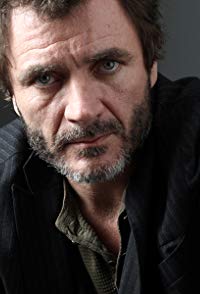 Alex Brendemuhl