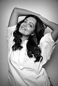 Sheena Chohan