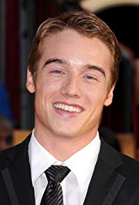 Brando Eaton