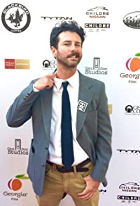 Sean McConaghy