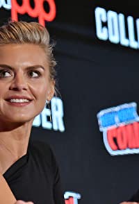 Eliza Coupe