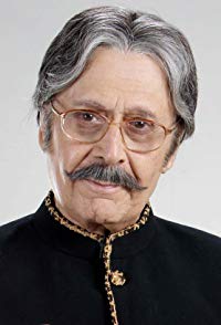 Parikshat Sahni
