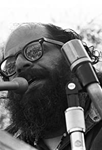 Allen Ginsberg