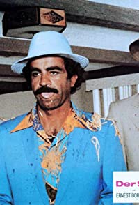 Sal Borgese