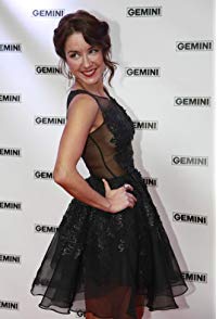 Erin Karpluk