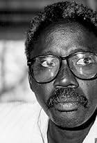 Souleymane Cissé