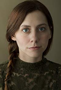 Allison Blaize