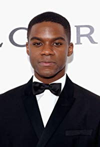 Jovan Adepo