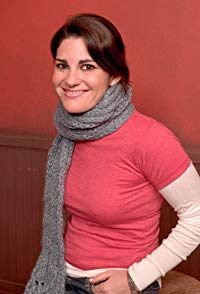 Jessica Sharzer