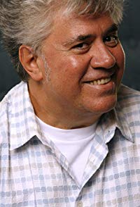 Pedro Almodovar