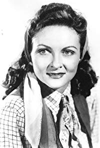 Evelyn Finley