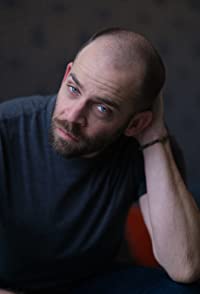 Brandon Sean Pearson