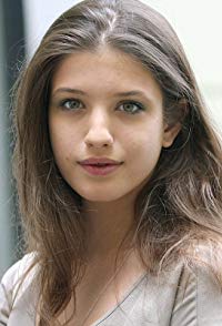 Anna Chipovskaya