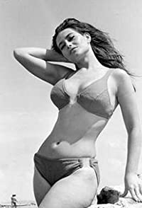 Rossy Mendoza