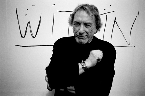 Joel-Peter Witkin