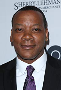 Erik LaRay Harvey
