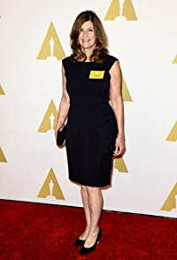 Sandra Adair