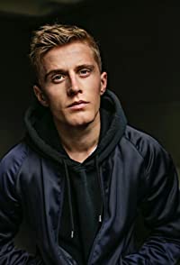 Axel Boyum
