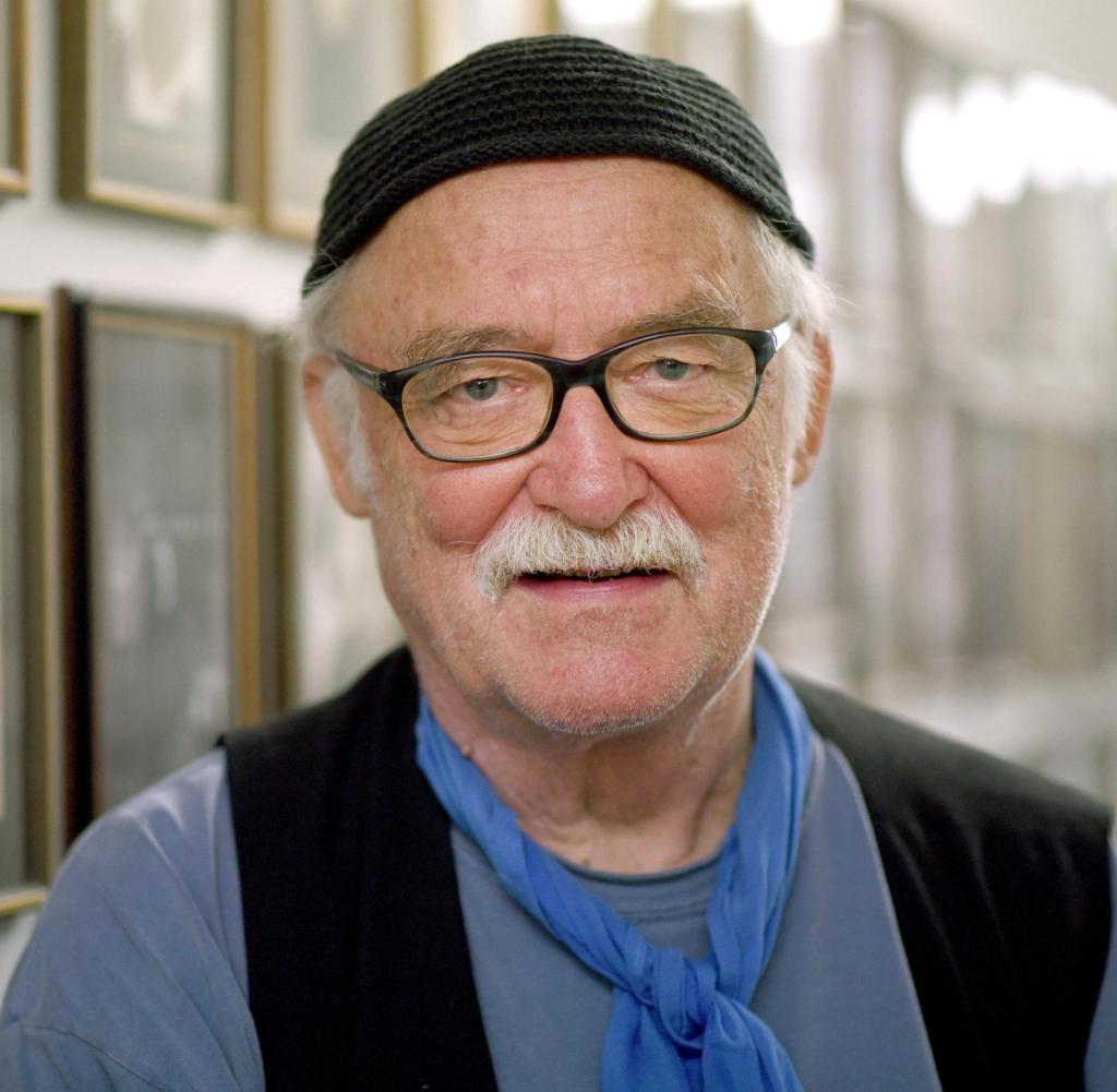 Hans W. Geissendorfer