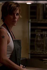 Jenn Colella