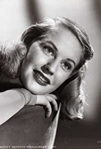 Dorothy Patrick