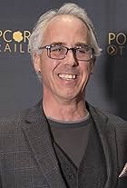 Gus van Soestbergen