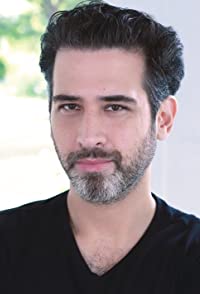 Andy Gershenzon