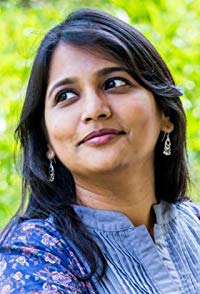 Vinodhini Vaidynathan