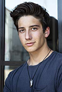 Milo Manheim