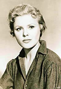 Kathleen Crowley