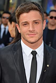 Misha Gabriel Hamilton