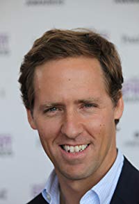 Nat Faxon