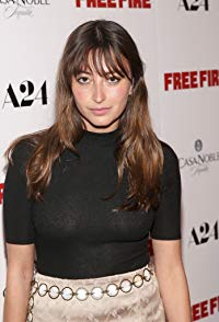 Fabianne Therese