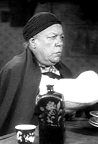 Varvara Massalitinova