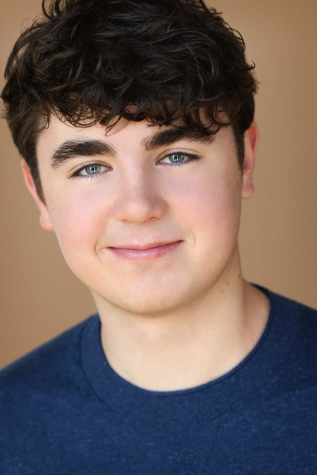 Collin Blackford
