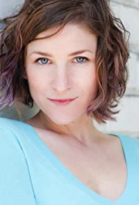 Rachel Hardisty