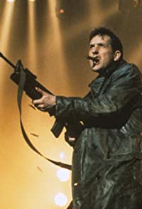 Bill Drummond