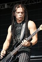 Brad Stewart