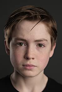 Kit Connor