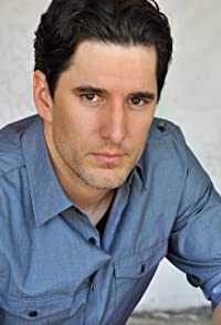 Eric Feliciano