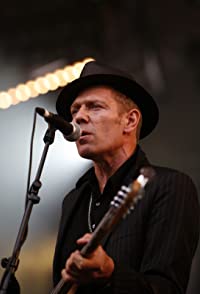 Paul Simonon