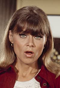 Nita Talbot