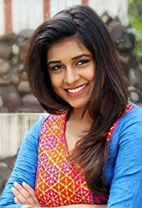 Sanskruti Balgude